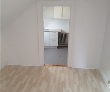 Lejlighed 2 værelses lejlighed på 39 m² centralt i Struer Lejlighed 2 værelses lejlighed på 39 m² centralt i Struer