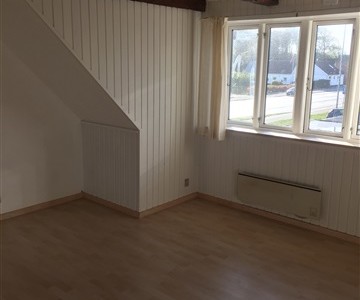 Lejlighed 2 værelses lejlighed på 56 m² - 5 min kørsel fra Hjørring Lejlighed 2 værelses lejlighed på 56 m² - 5 min kørsel fra Hjørring