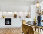 Lejlighed 2 værelses lejlighed på 62 m2