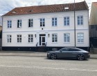 Lejlighed 2-værelses lejlighed på Søndre Ringvej i Assens