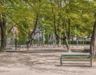 Lejlighed 2-værelses lejlighed tæt på Fælledparken