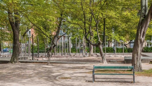 Lejlighed 2-værelses lejlighed tæt på Fælledparken Lejlighed 2-værelses lejlighed tæt på Fælledparken