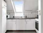 Værelse 20 m2 værelse på Tordenskjoldsgade