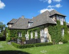 Hus/villa 274 m2 hus/villa på Maglemosevej