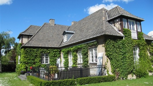 Hus/villa 274 m2 hus/villa på Maglemosevej