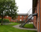 Lejlighed 29 m2 lejlighed på Jernbanegade