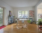 Lejlighed 2v med have i Kgs Lyngby, Bondebyen.