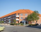 Lejlighed 3 værelser for 6.671 kr. pr. måned