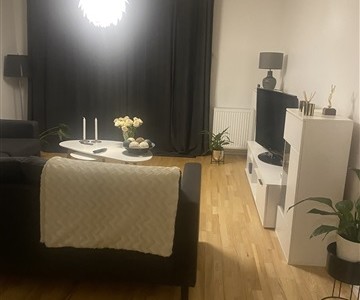 Lejlighed 3 værelser's lejlighed til fremleje Lejlighed 3 værelser's lejlighed til fremleje