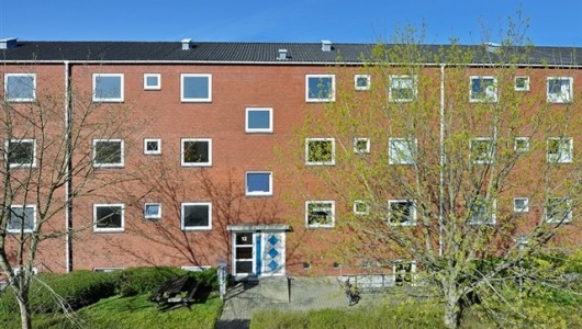 Lejlighed 3 værelses lejlighed på 77 m2