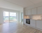 Lejlighed 3-værelses lejlighed på 9. etage til hurtig overtagelse