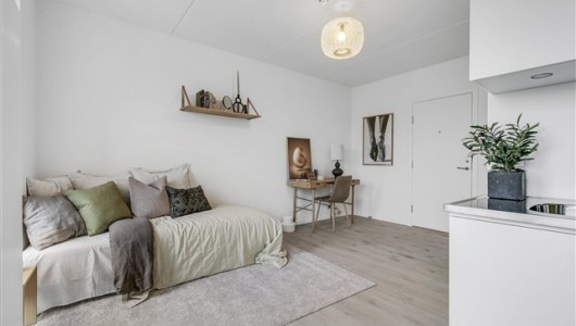 Lejlighed 35 m2 lejlighed i København SV Lejlighed 35 m2 lejlighed i København SV