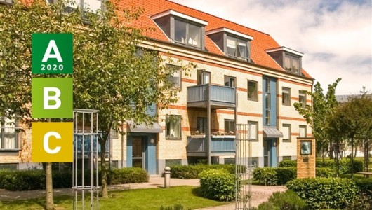 Lejlighed 35 m2 lejlighed på Borgmester Hassings Vej Lejlighed 35 m2 lejlighed på Borgmester Hassings Vej
