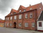 Lejlighed 38 m2 lejlighed på Vestergade