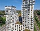 Lejlighed 39 m2 lejlighed i Rødovre