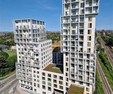 Lejlighed 39 m2 lejlighed i Rødovre