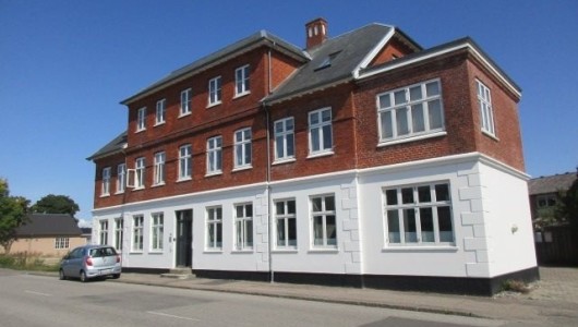 Lejlighed 3V'er på Faxevej Lejlighed 3V'er på Faxevej