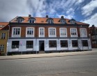 Lejlighed 3V'er på Løvegade