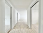 Lejlighed 4 værelses - Nørregade , 1. sal - Nyborg