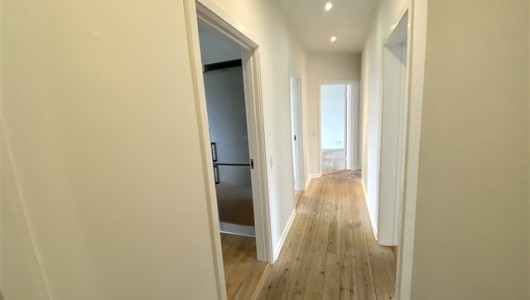 Lejlighed 4 værelses - Pantheonsgade , 2. th - Odense C