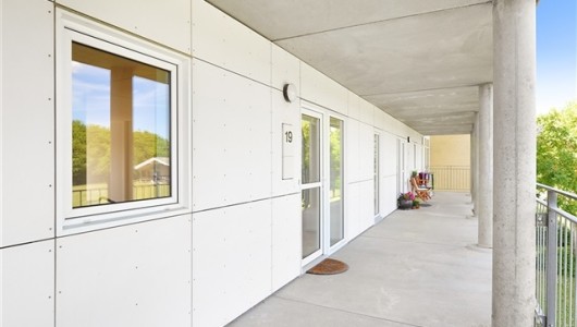 Hus/villa 4 værelses hus/villa på 114 m2 Hus/villa 4 værelses hus/villa på 114 m2