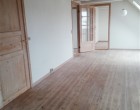 Lejlighed 4 værelses lejlighed på 104 m² - 5 min kørsel fra Hjørring