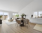 Lejlighed 4 værelses lejlighed på 85 m2
