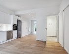 Hus/villa 4 værelses rækkehus - Munkebjergvænget  - Odense M