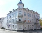 Lejlighed 4V'er på Sdr. Stationsvej