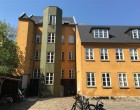 Lejlighed 5 værelser for 20.995 kr. pr. måned