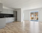 Lejlighed 62 m2 lejlighed med altan/terrasse