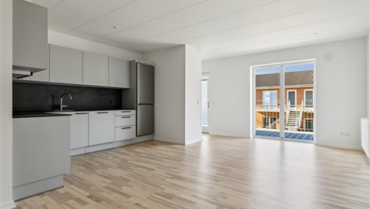 Lejlighed 62 m2 lejlighed med altan/terrasse Lejlighed 62 m2 lejlighed med altan/terrasse