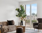 Lejlighed 63 m2 lejlighed med altan/terrasse