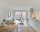 Lejlighed 65 m2 lejlighed i København S