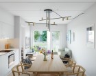Lejlighed 75 m2 lejlighed med altan/terrasse