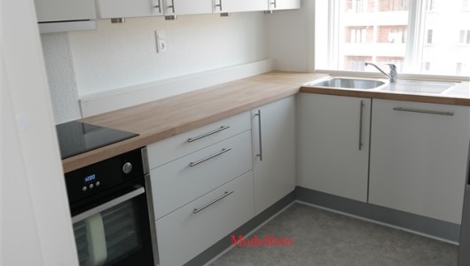 Lejlighed 80 m2 lejlighed på Fyensgade Lejlighed 80 m2 lejlighed på Fyensgade