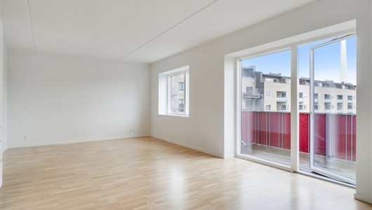 Lejlighed 95 m2 lejlighed med altan/terrasse Lejlighed 95 m2 lejlighed med altan/terrasse