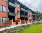 Lejlighed 96 m2 lejlighed i Herning