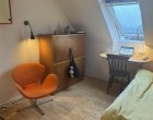 Værelse A charming furnished room available in unique loft apartment