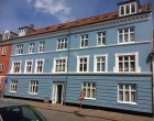 Lejlighed Altan med udsigt på Østervoldgade