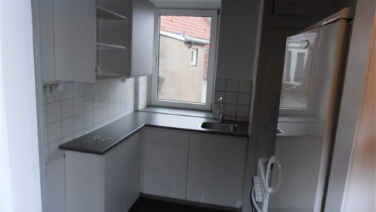 Lejlighed Attraktiv 2-V Slagelse Centrum Lejlighed Attraktiv 2-V Slagelse Centrum