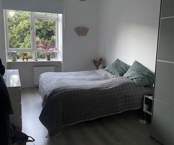 Værelse Bo i hjertet Af Frederiksberg