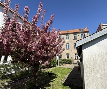 Lejlighed Charmerende 3-værelses med central beliggenhed i Korsør Lejlighed Charmerende 3-værelses med central beliggenhed i Korsør