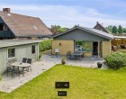 Hus/villa Charmerende hus i stille område – alt lige om hjørnet!