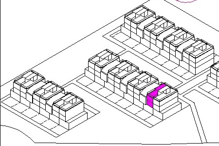 Lejlighed Egeparken, 79 m2, 3 værelser, 13.100 kr. Lejlighed Egeparken, 79 m2, 3 værelser, 13.100 kr.