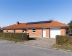 Hus/villa Familie venlig villa