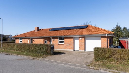 Hus/villa Familie venlig villa
