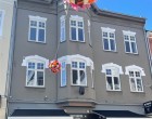Lejlighed Flot 3 værelses lejlighed - midt på centrum