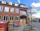 Lejlighed Flot nyrenoveret lejemål