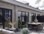 Hus/villa Flotte nybyggede dobbelthuse i Store Lyngby